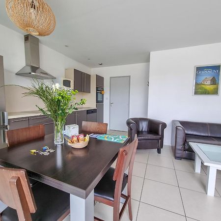 Residence De Nodeven Guissény Екстериор снимка