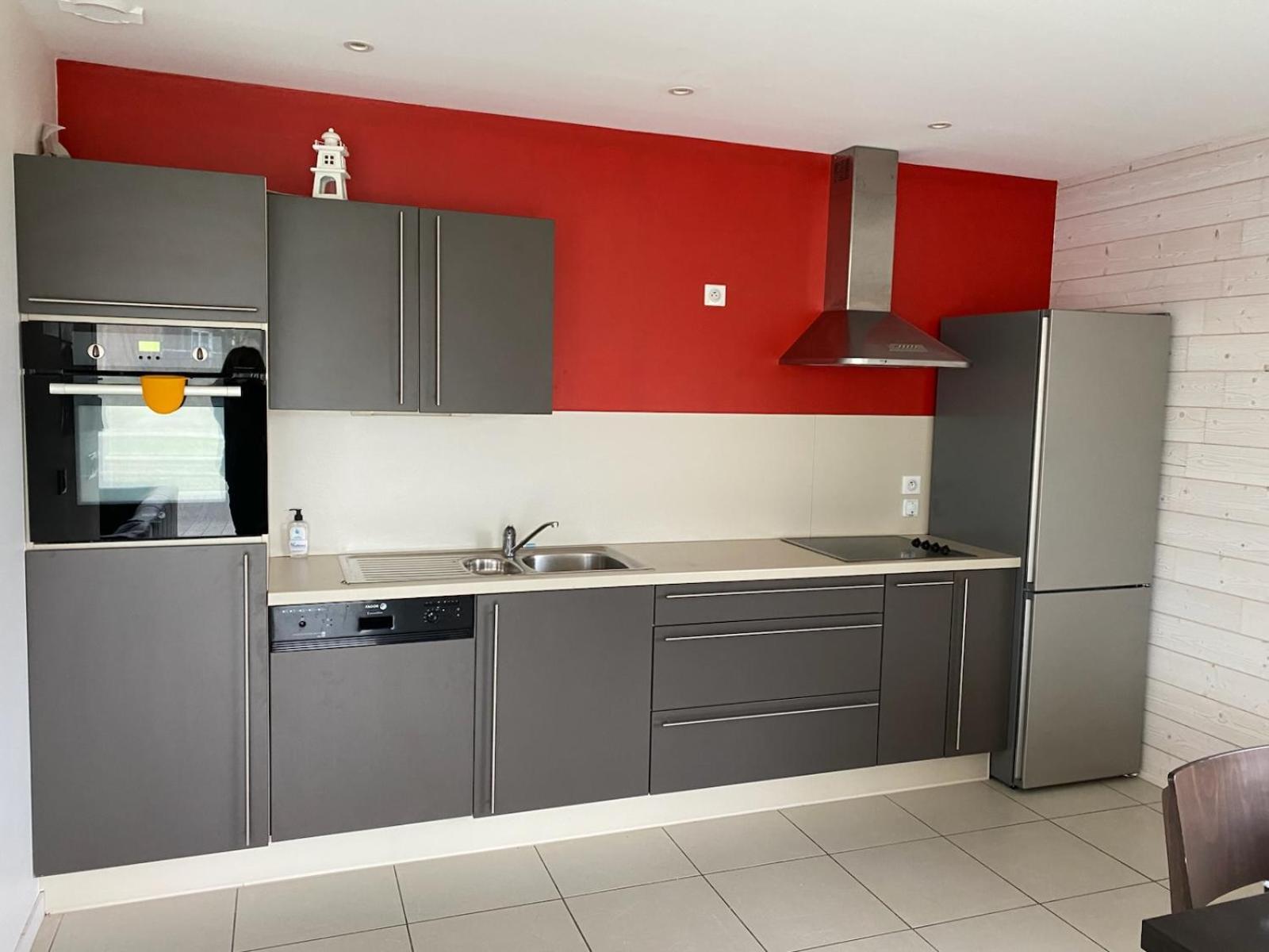 Residence De Nodeven Guissény Екстериор снимка