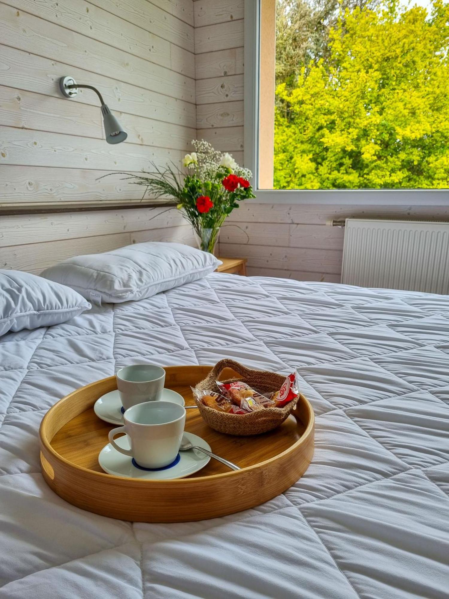 Residence De Nodeven Guissény Екстериор снимка