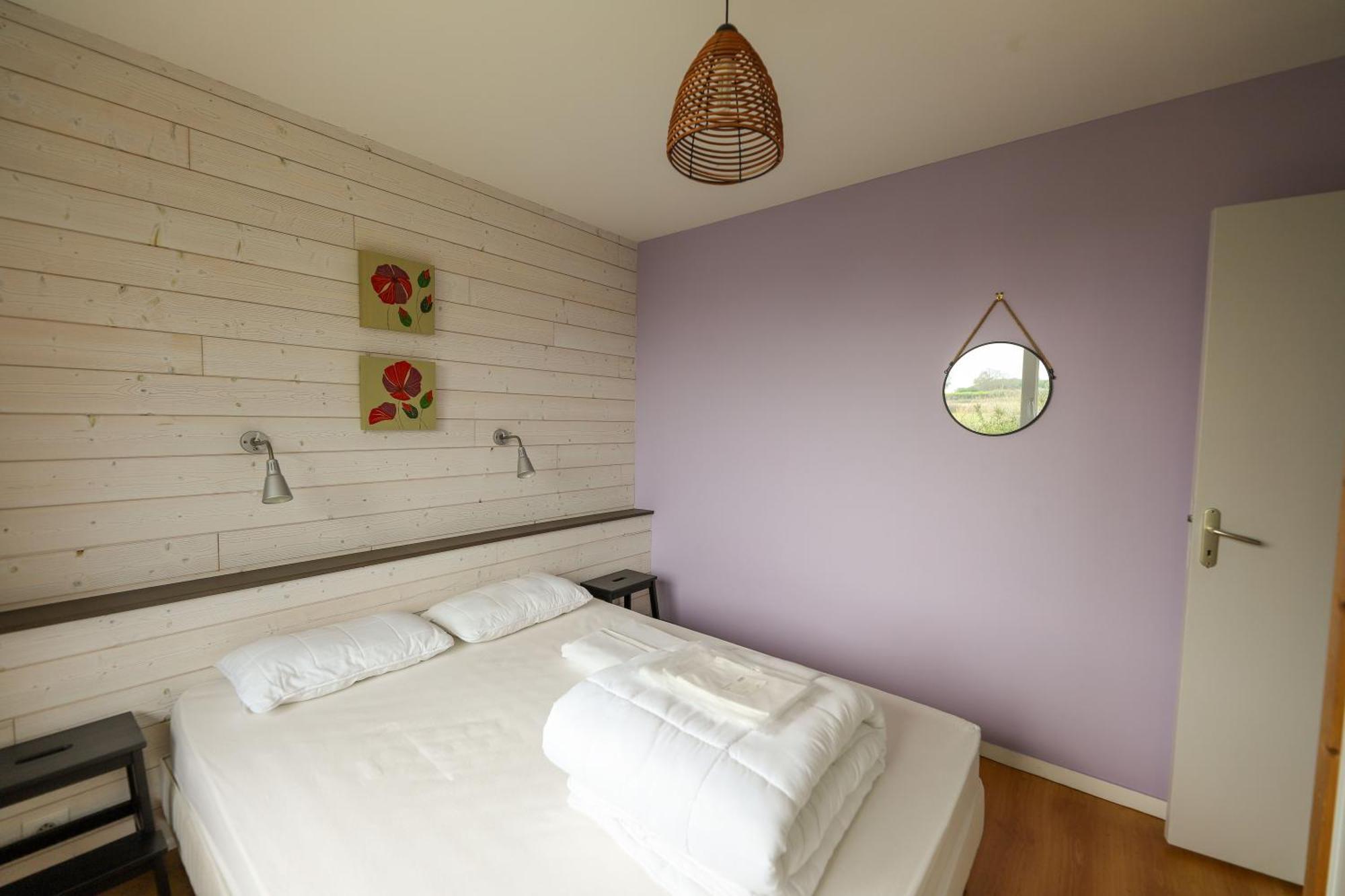 Residence De Nodeven Guissény Екстериор снимка