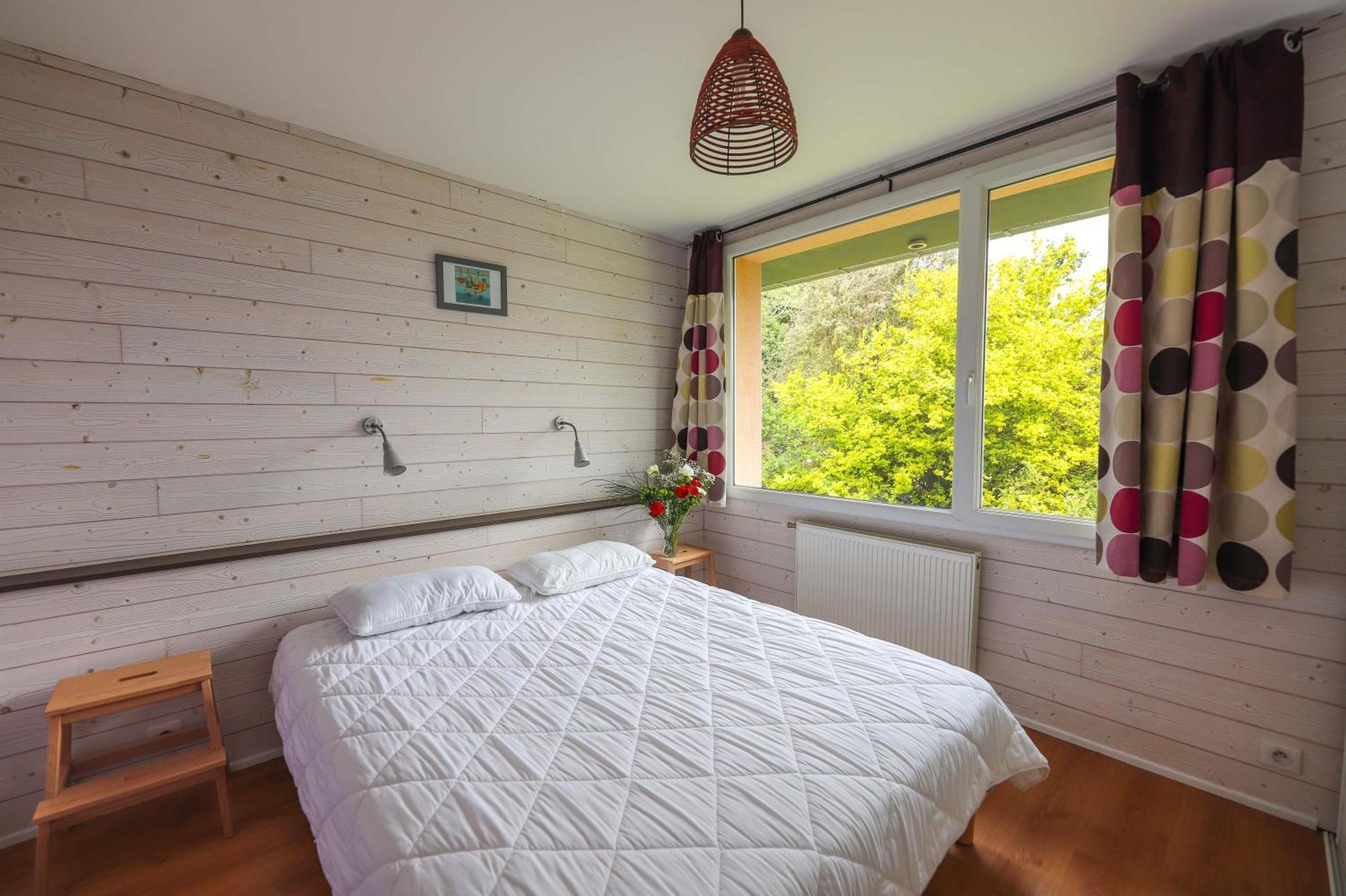 Residence De Nodeven Guissény Екстериор снимка