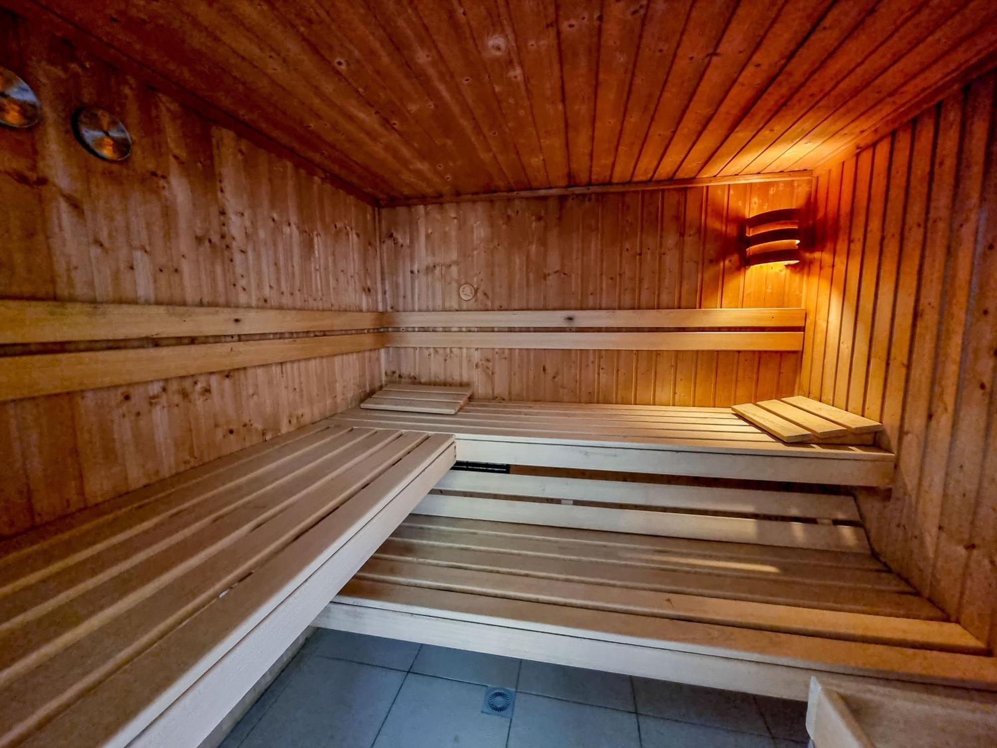 Residence De Nodeven Guissény Екстериор снимка