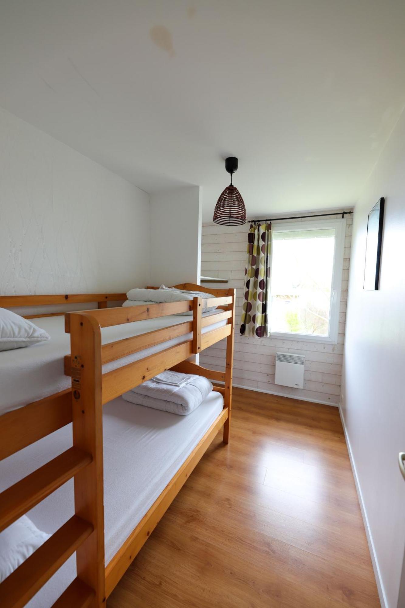Residence De Nodeven Guissény Екстериор снимка