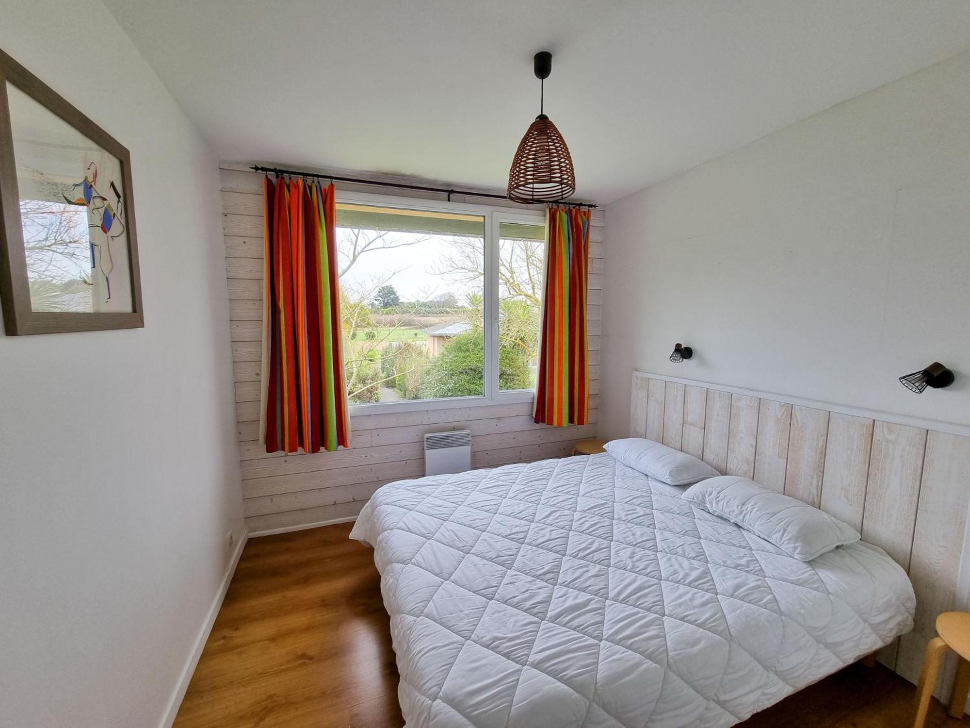 Residence De Nodeven Guissény Екстериор снимка