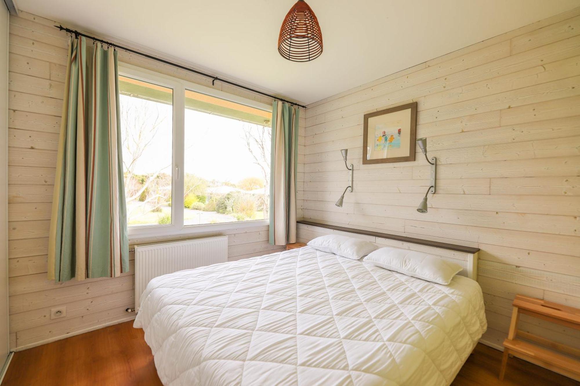 Residence De Nodeven Guissény Екстериор снимка