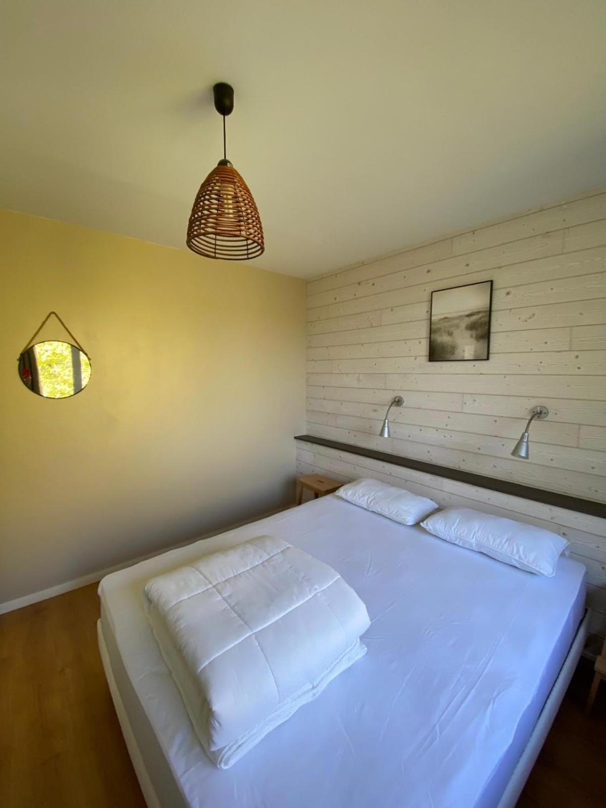 Residence De Nodeven Guissény Екстериор снимка