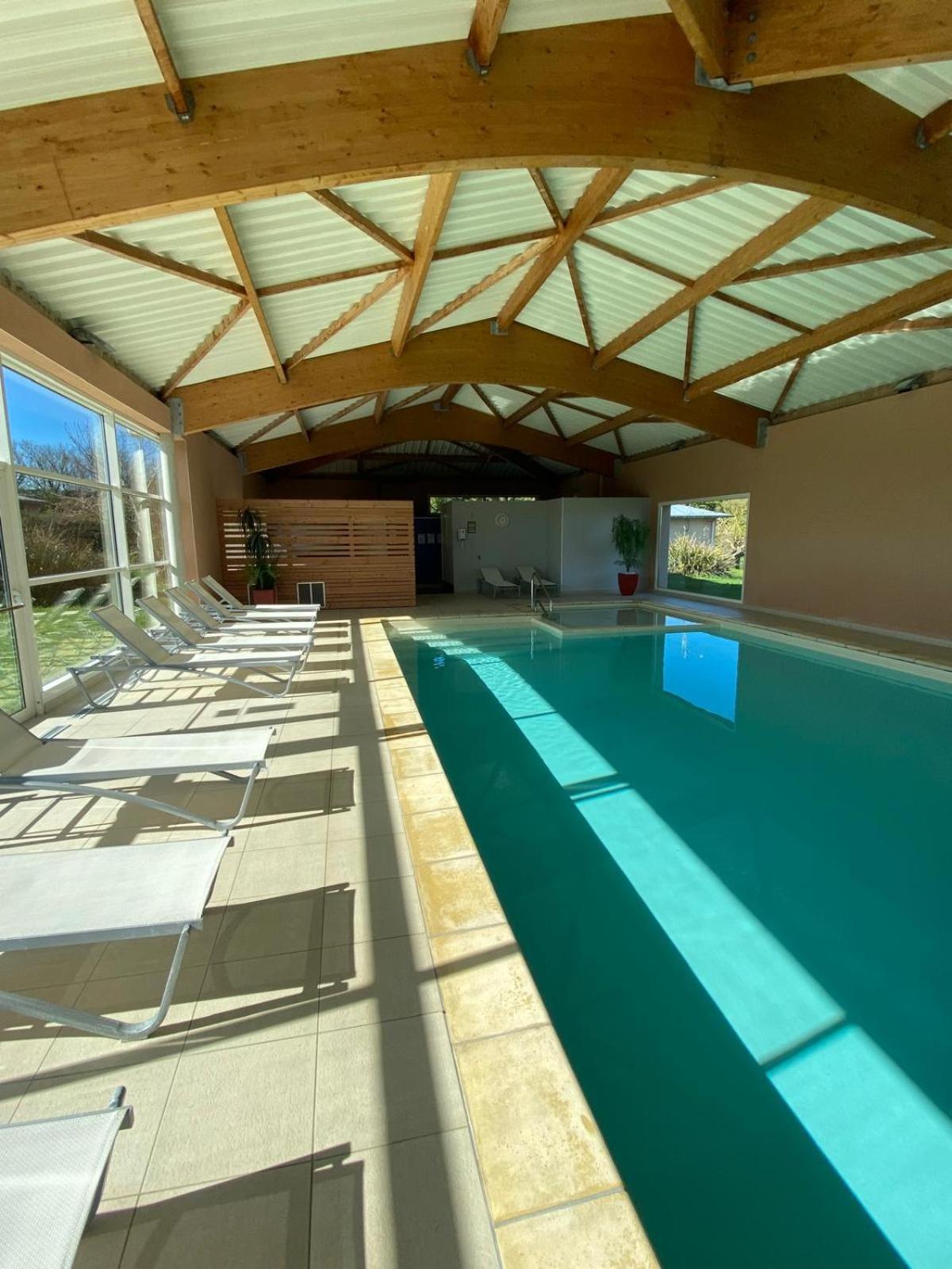 Residence De Nodeven Guissény Екстериор снимка