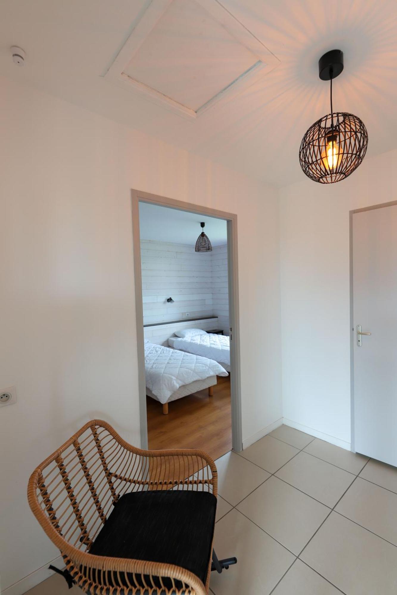 Residence De Nodeven Guissény Екстериор снимка