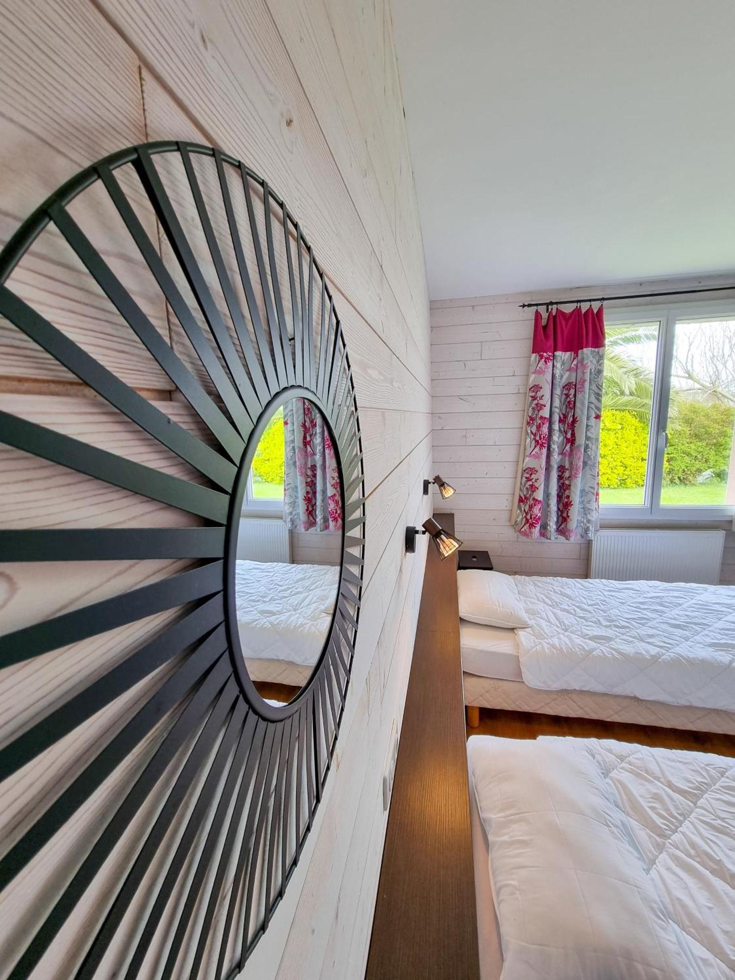 Residence De Nodeven Guissény Екстериор снимка