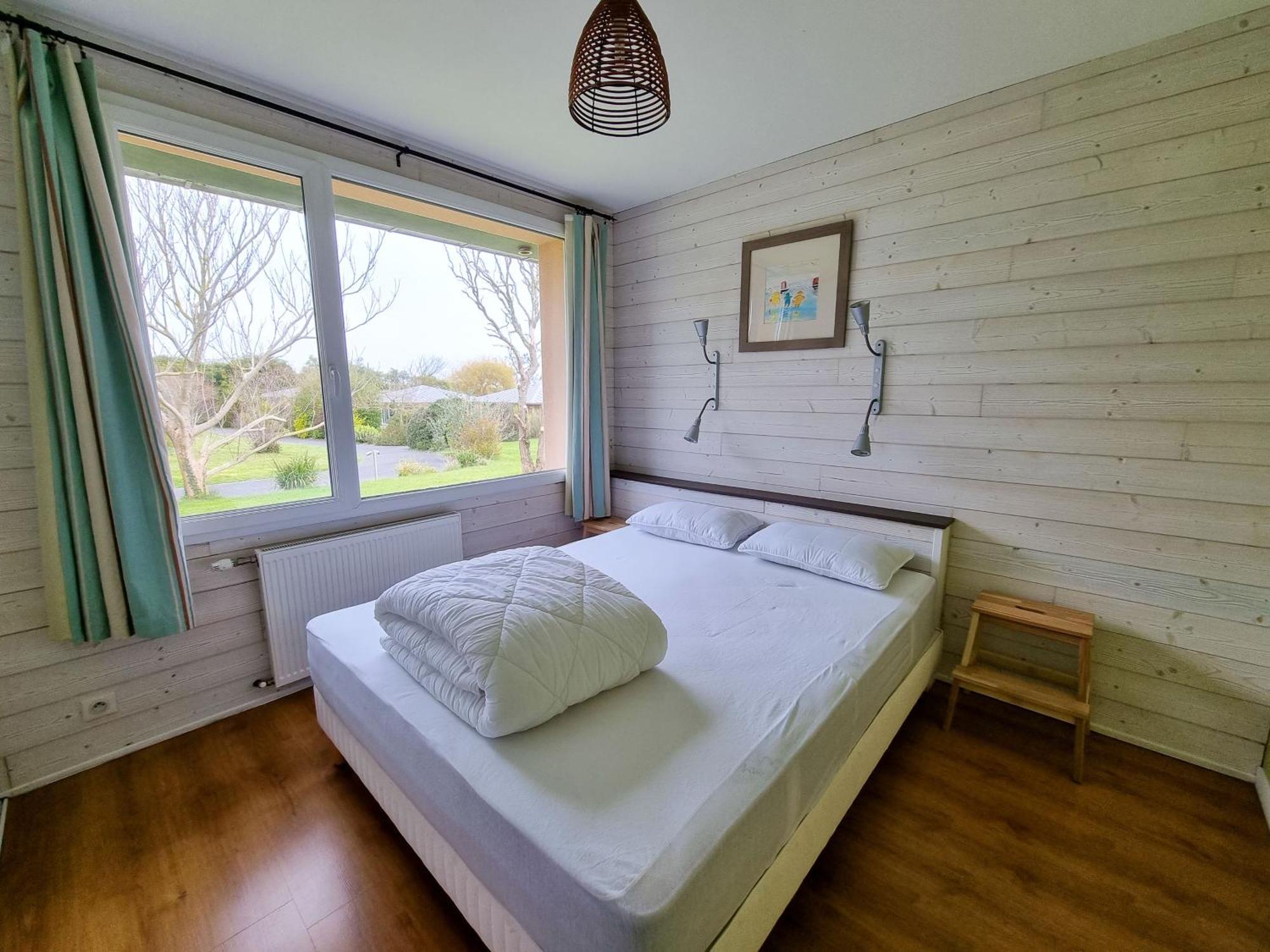 Residence De Nodeven Guissény Екстериор снимка