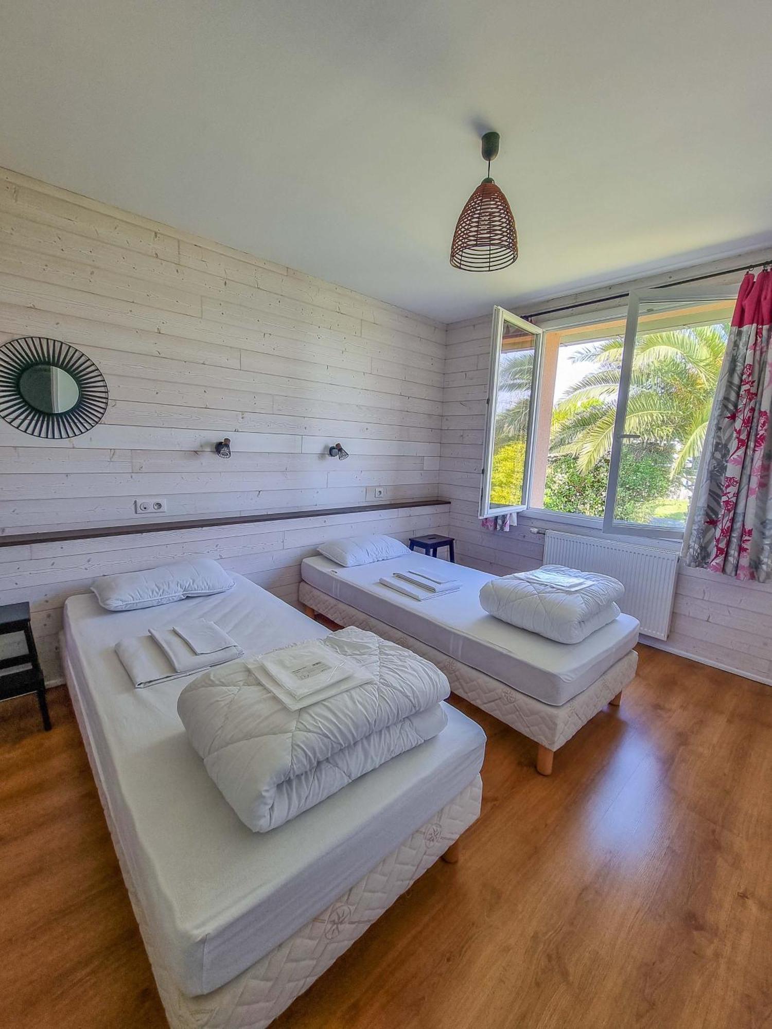 Residence De Nodeven Guissény Екстериор снимка