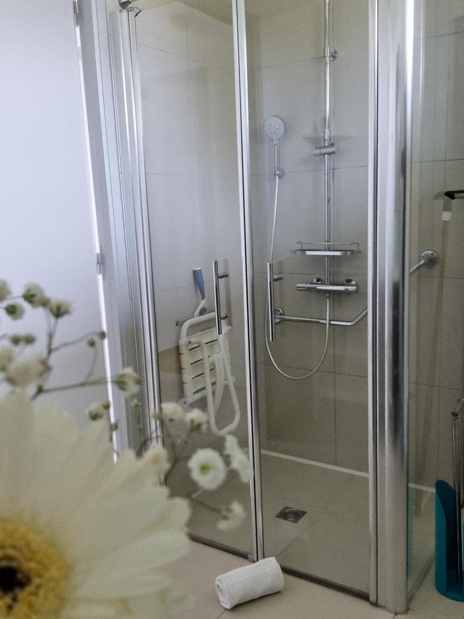 Residence De Nodeven Guissény Екстериор снимка